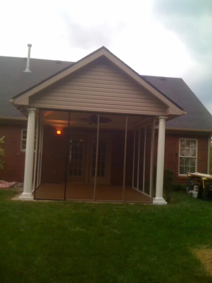 Verandas and Patios by Bryce Biery Construction - Photo 30