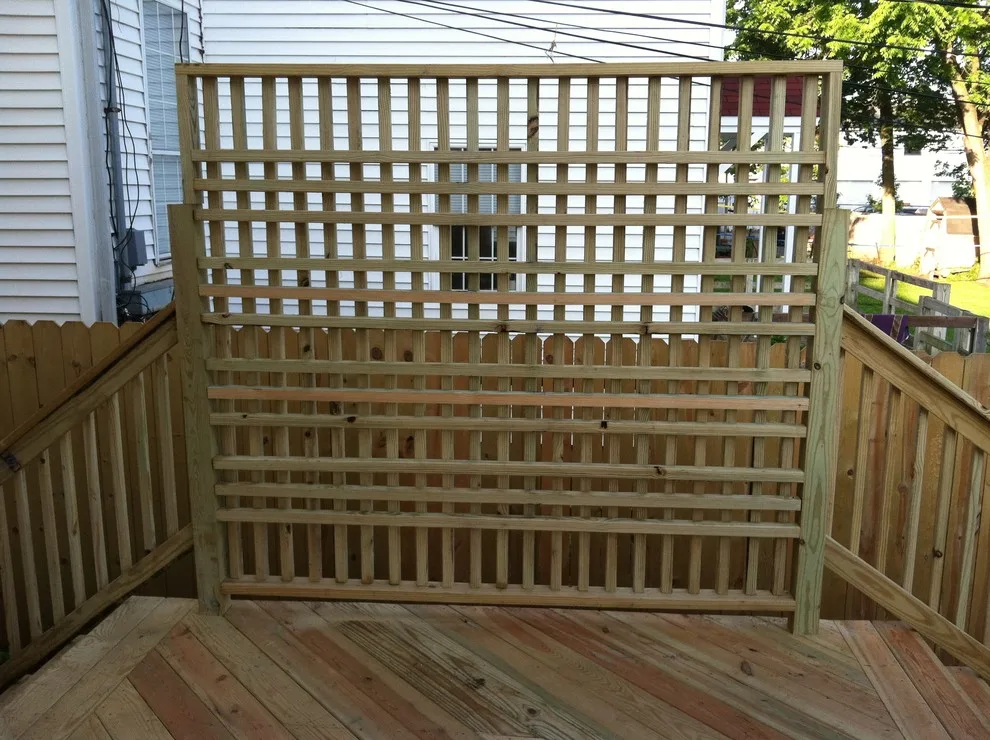 Verandas and Patios by Bryce Biery Construction - Photo 27