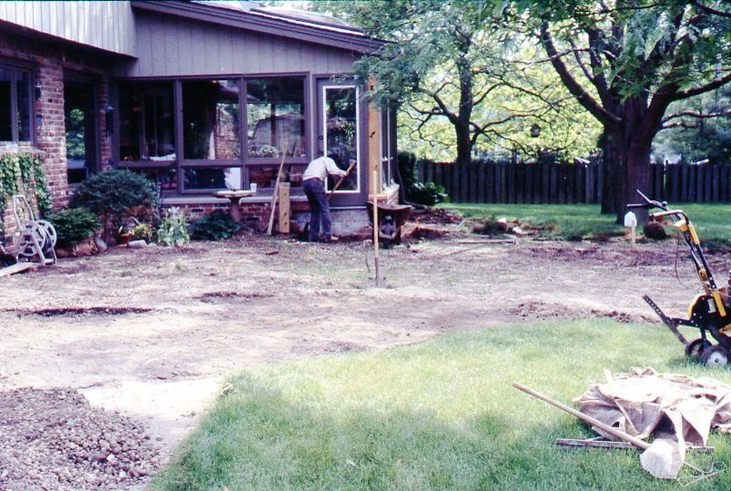 Eikenberry Residence by Pro Care Horticultural Services - Photo 86