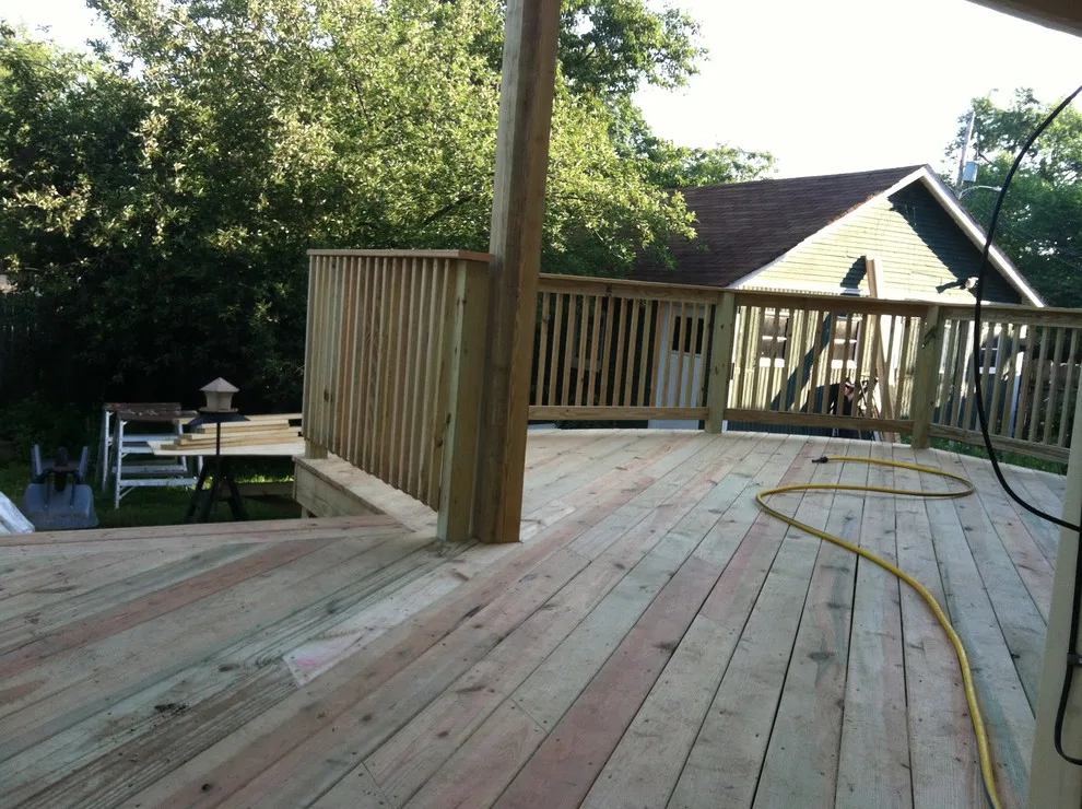 Verandas and Patios by Bryce Biery Construction - Photo 11