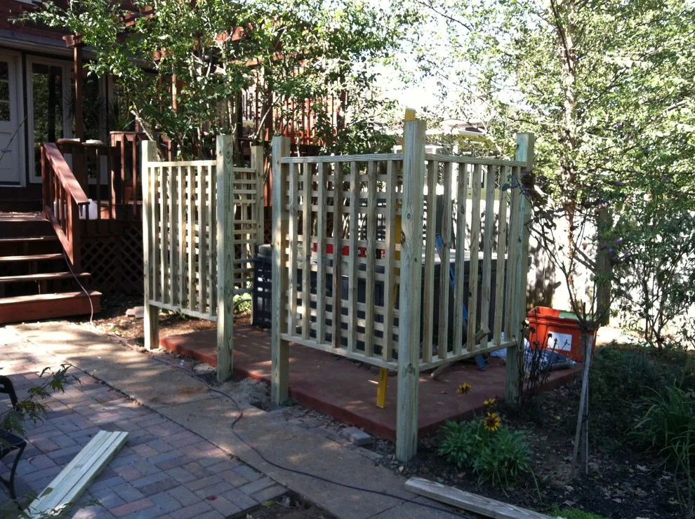 Verandas and Patios by Bryce Biery Construction - Photo 23