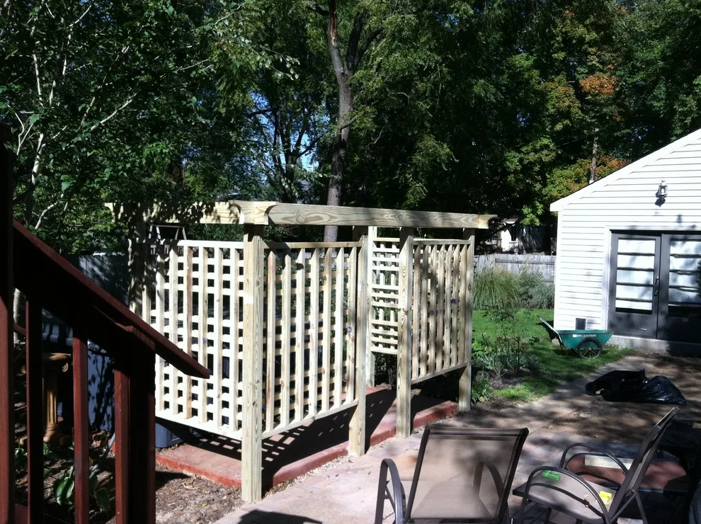 Verandas and Patios by Bryce Biery Construction - Photo 24