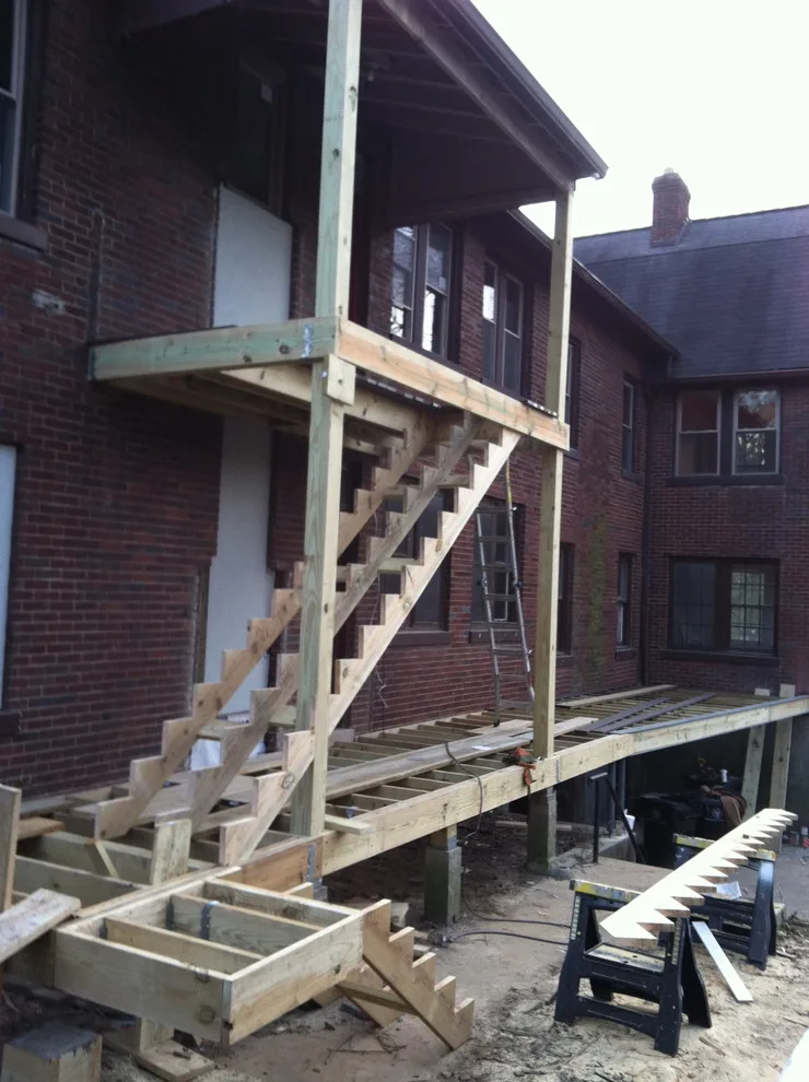 Verandas and Patios by Bryce Biery Construction - Photo 18