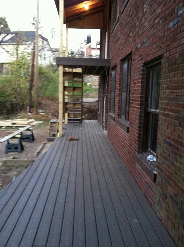 Verandas and Patios by Bryce Biery Construction - Photo 13