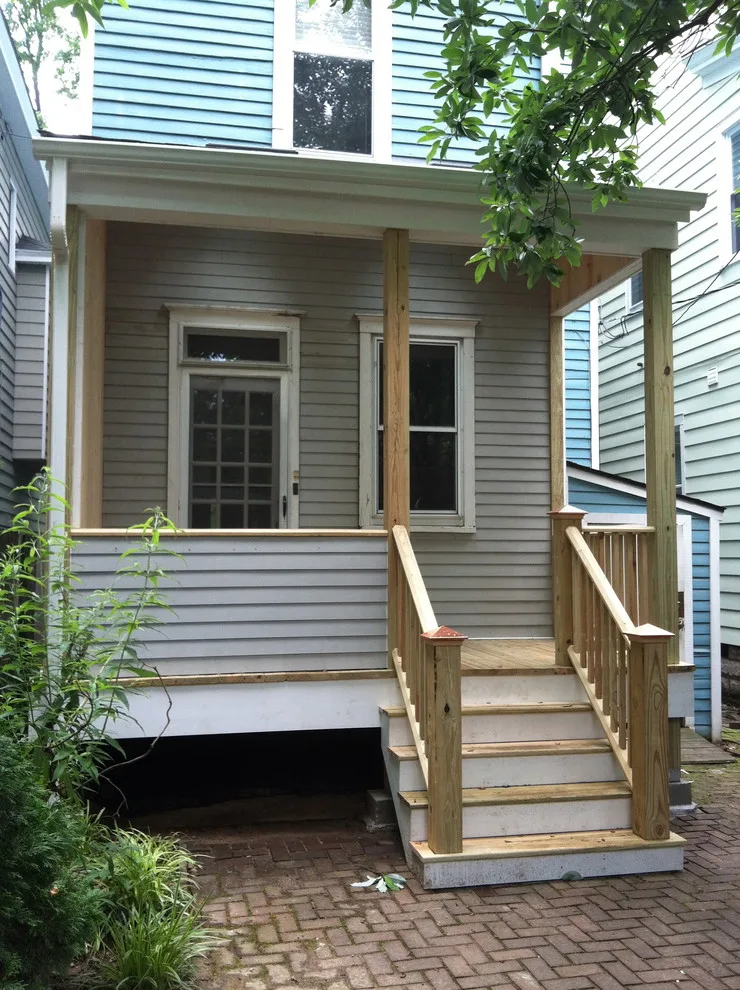 Verandas and Patios by Bryce Biery Construction - Photo 28