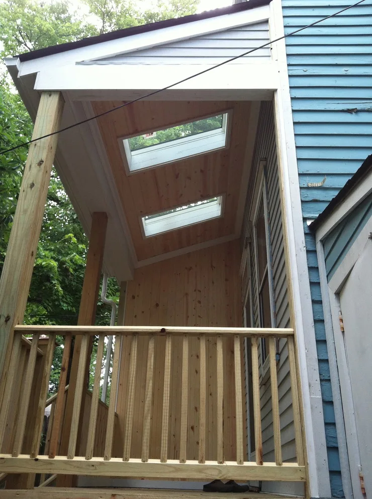Verandas and Patios by Bryce Biery Construction - Photo 5