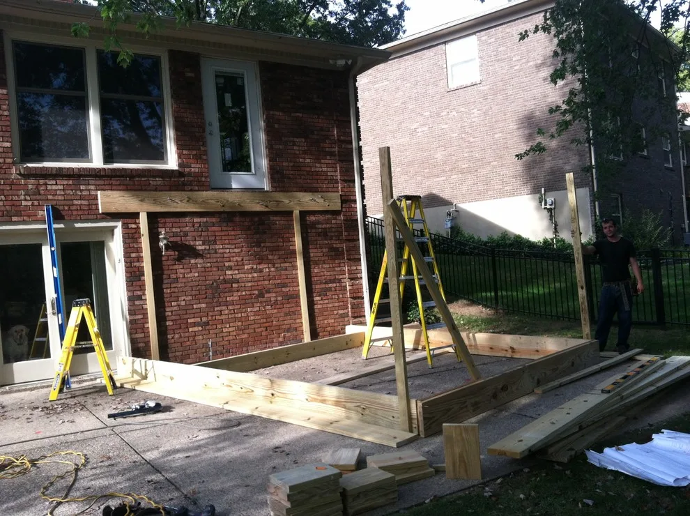 Verandas and Patios by Bryce Biery Construction - Photo 25
