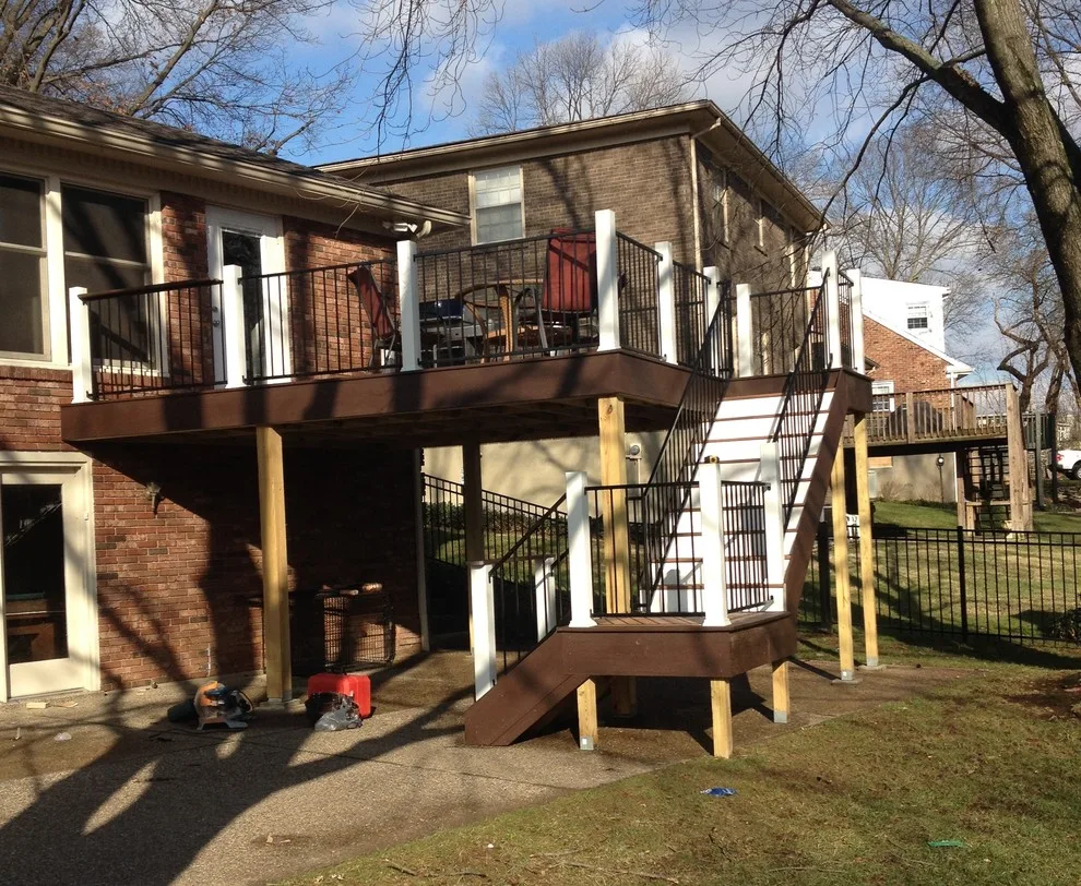 Verandas and Patios by Bryce Biery Construction - Photo 2