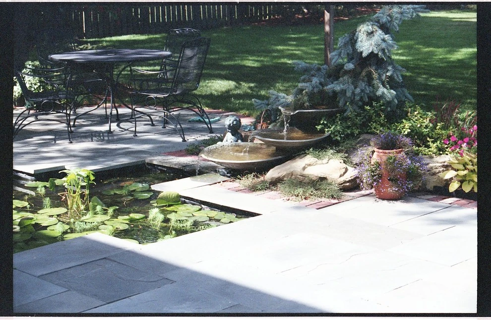 Eikenberry Residence by Pro Care Horticultural Services - Photo 101