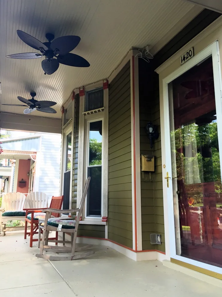 Verandas and Patios by Bryce Biery Construction - Photo 29