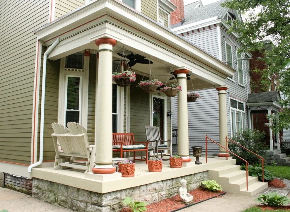 Verandas and Patios by Bryce Biery Construction - Photo 3