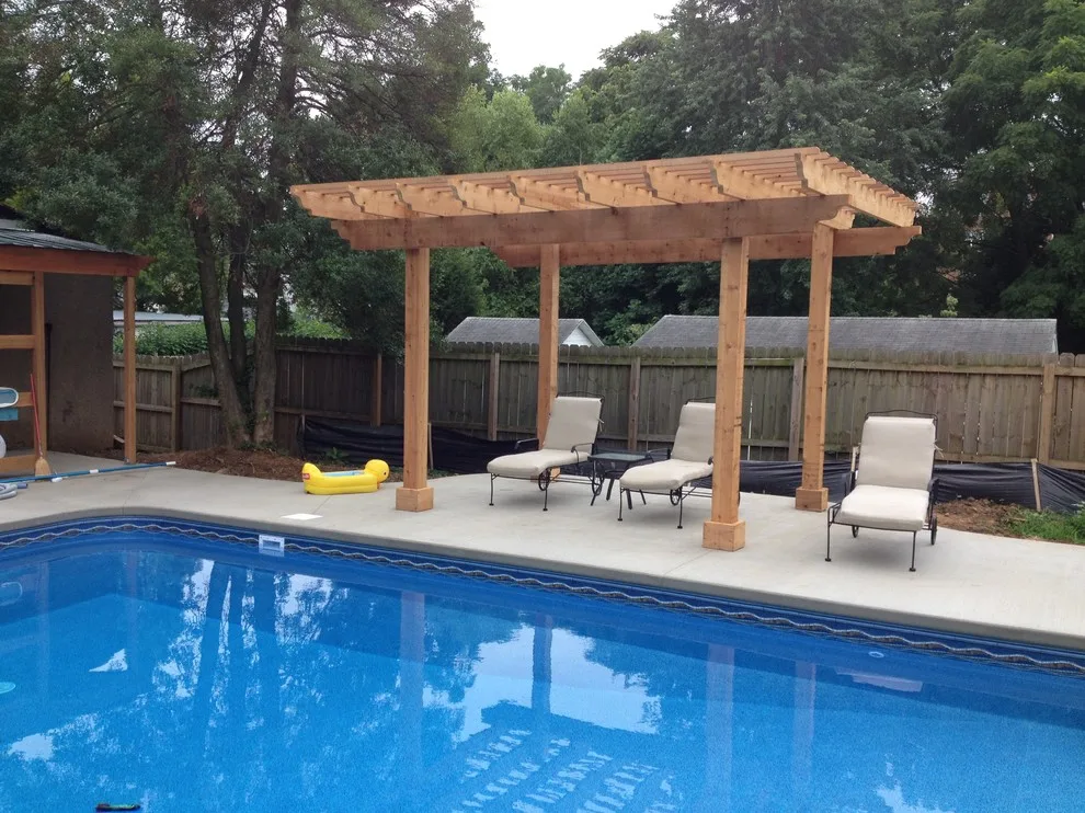 Verandas and Patios by Bryce Biery Construction - Photo 31