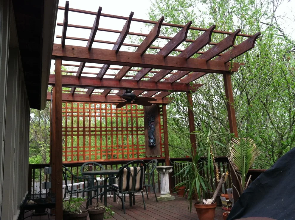 Verandas and Patios by Bryce Biery Construction - Photo 26