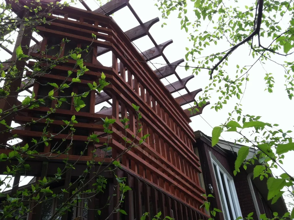 Verandas and Patios by Bryce Biery Construction - Photo 12