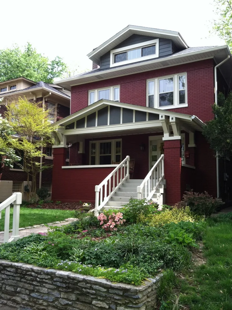 Verandas and Patios by Bryce Biery Construction - Photo 14