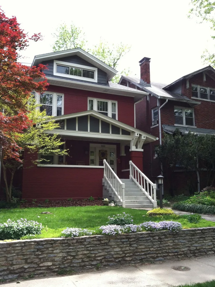 Verandas and Patios by Bryce Biery Construction - Photo 33