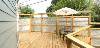 Verandas and Patios by Bryce Biery Construction - Photo 17