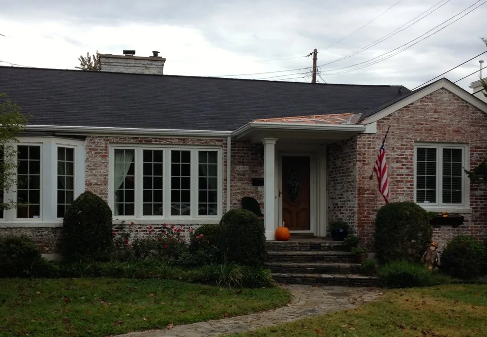 Verandas and Patios by Bryce Biery Construction - Photo 6