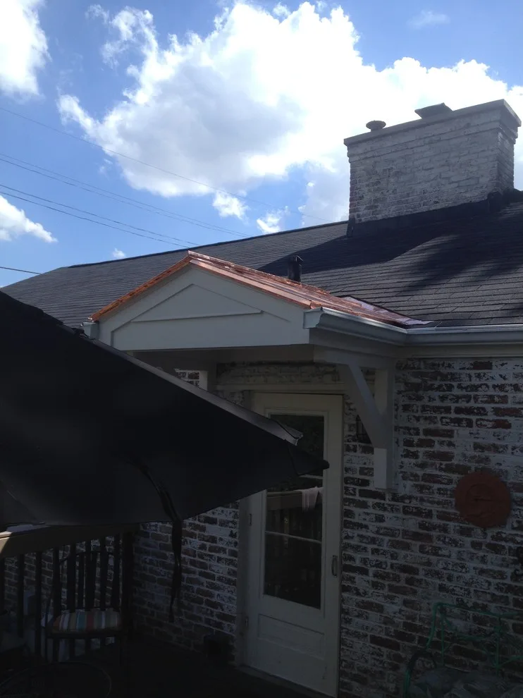 Verandas and Patios by Bryce Biery Construction - Photo 22