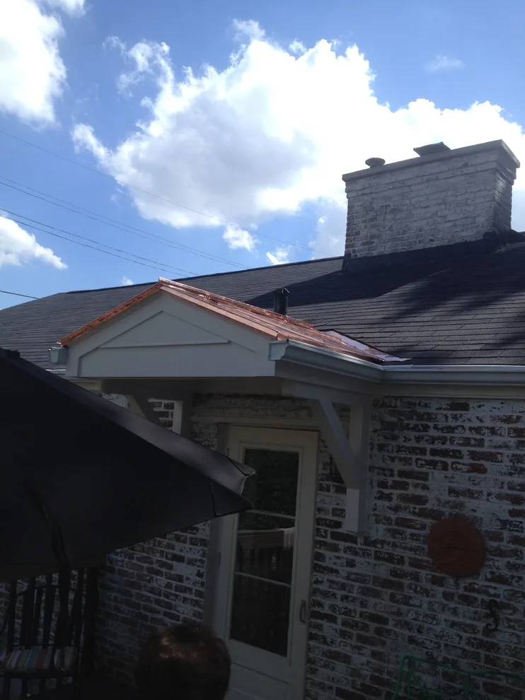 Verandas and Patios by Bryce Biery Construction - Photo 10
