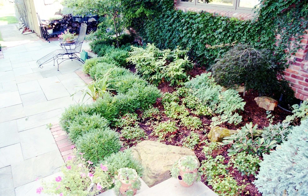 Eikenberry Residence by Pro Care Horticultural Services - Photo 68