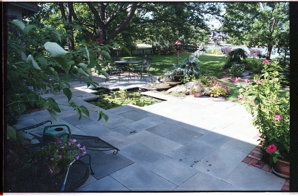 Eikenberry Residence by Pro Care Horticultural Services - Photo 19