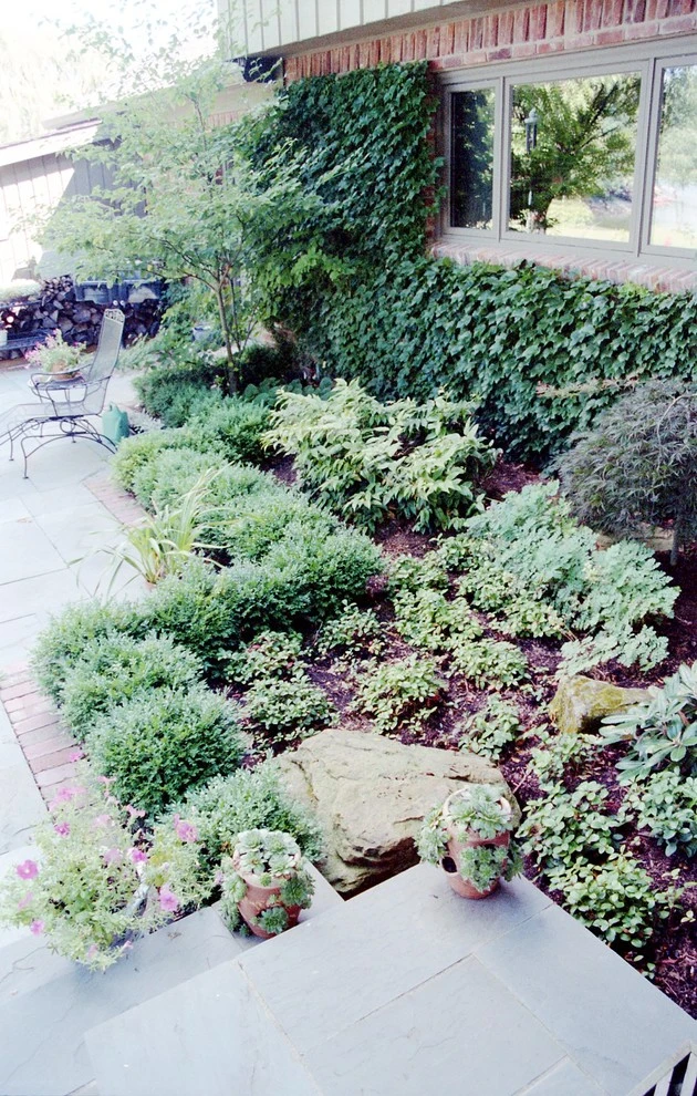 Eikenberry Residence by Pro Care Horticultural Services - Photo 79