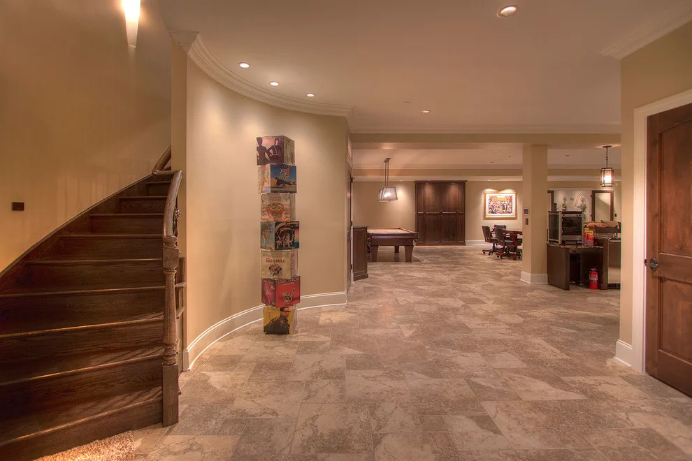 Grovewood IL by Heartstone Custom Builders - Photo 19