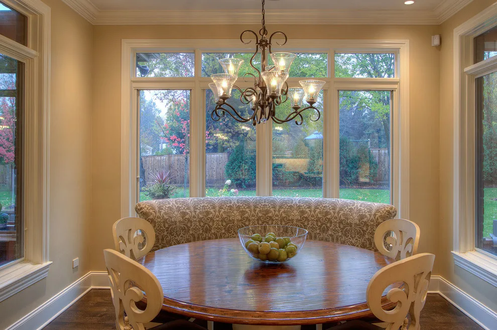 Grovewood IL by Heartstone Custom Builders - Photo 6