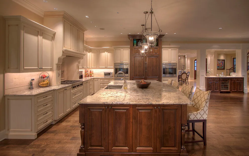 Grovewood IL by Heartstone Custom Builders - Photo 23