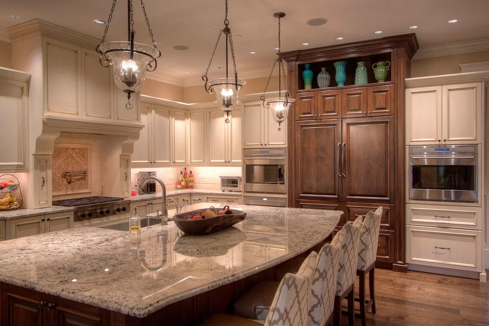 Grovewood IL by Heartstone Custom Builders - Photo 29