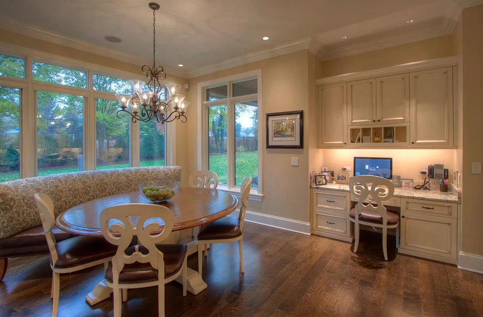 Grovewood IL by Heartstone Custom Builders - Photo 32