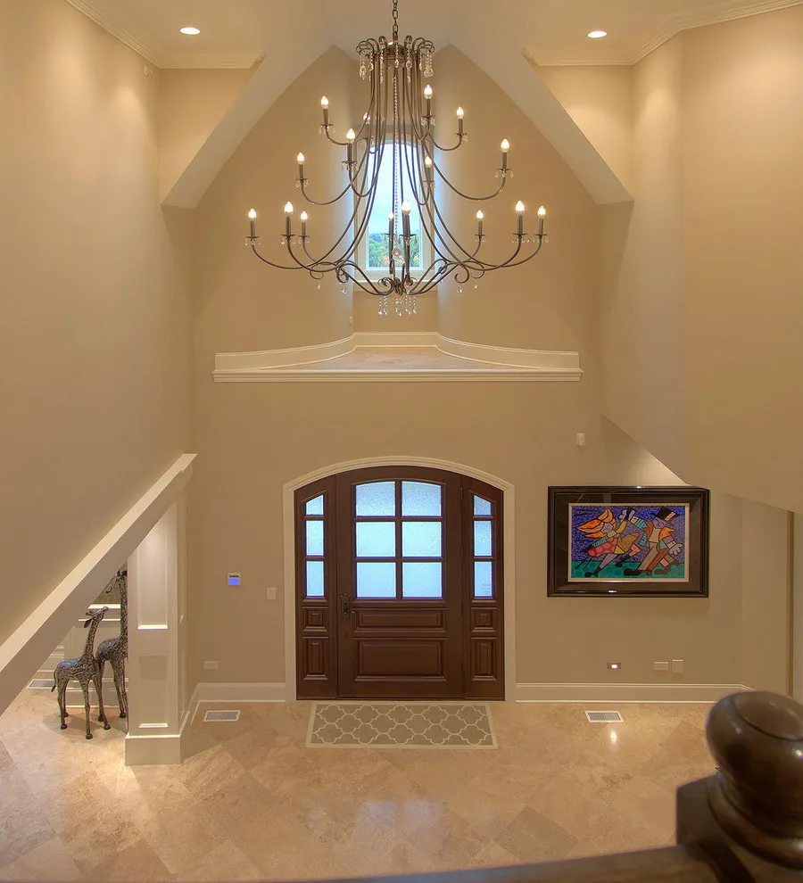 Grovewood IL by Heartstone Custom Builders - Photo 26