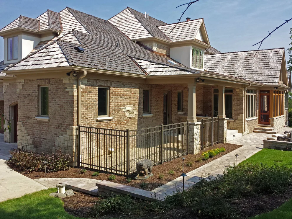 Grovewood IL by Heartstone Custom Builders - Photo 15