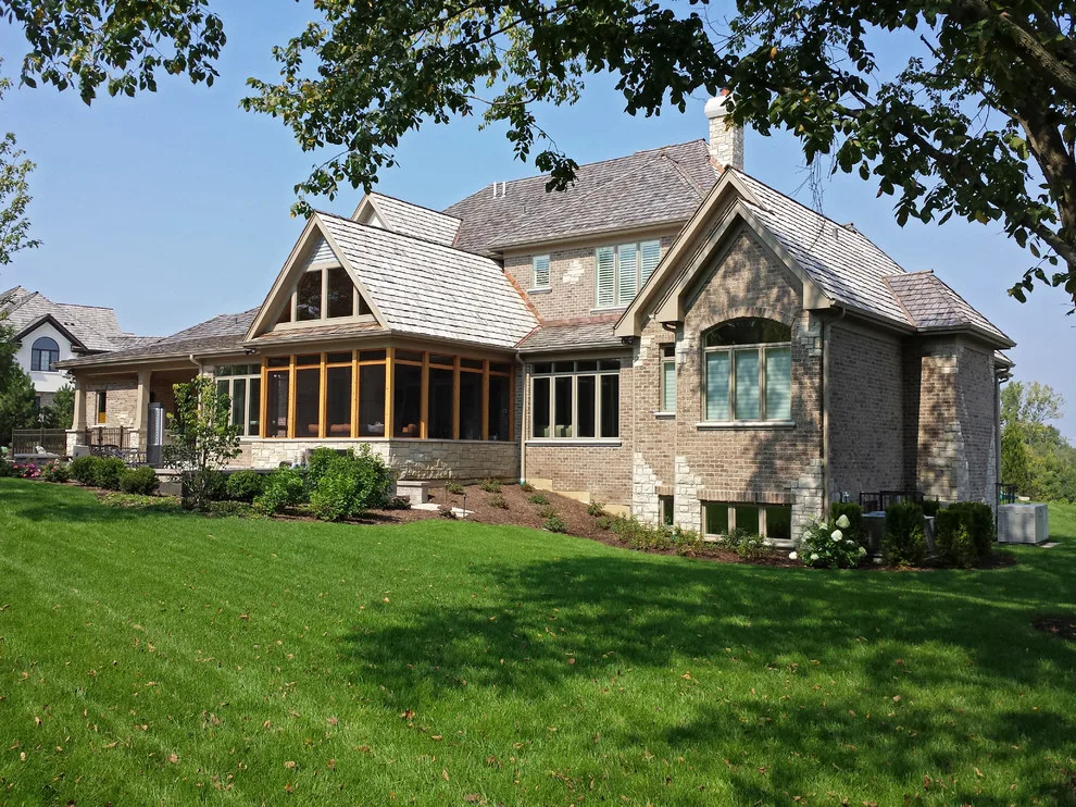 Grovewood IL by Heartstone Custom Builders - Photo 28