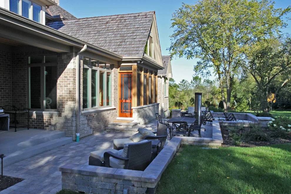 Grovewood IL by Heartstone Custom Builders - Photo 17