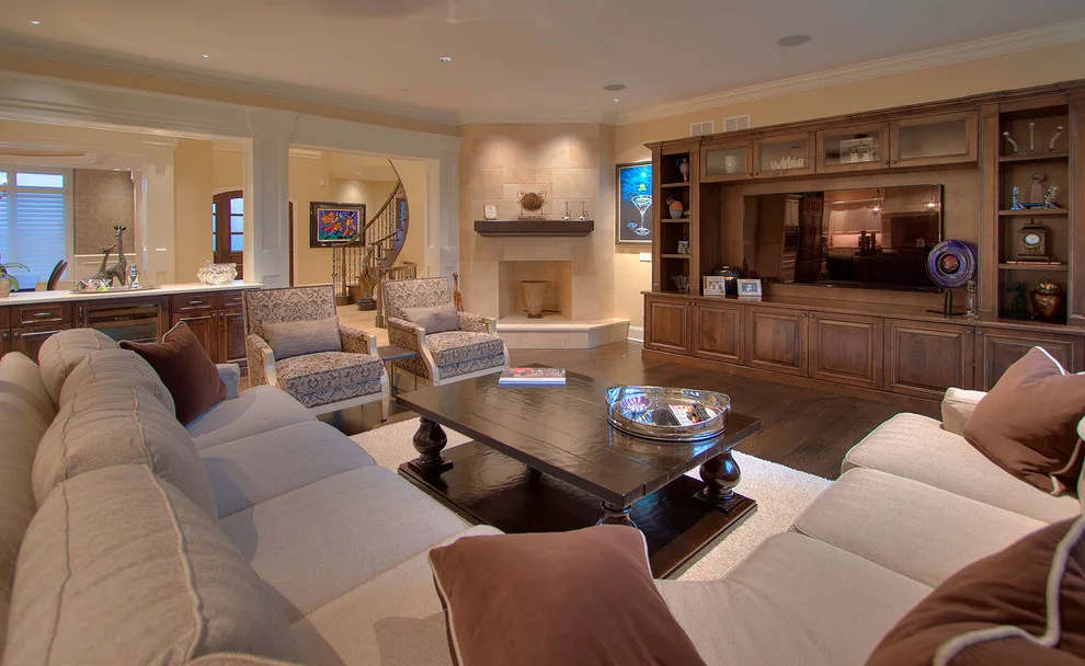 Grovewood IL by Heartstone Custom Builders - Photo 18