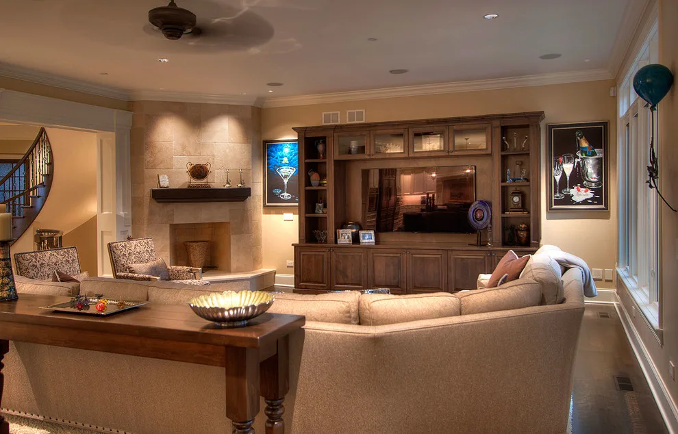 Grovewood IL by Heartstone Custom Builders - Photo 21