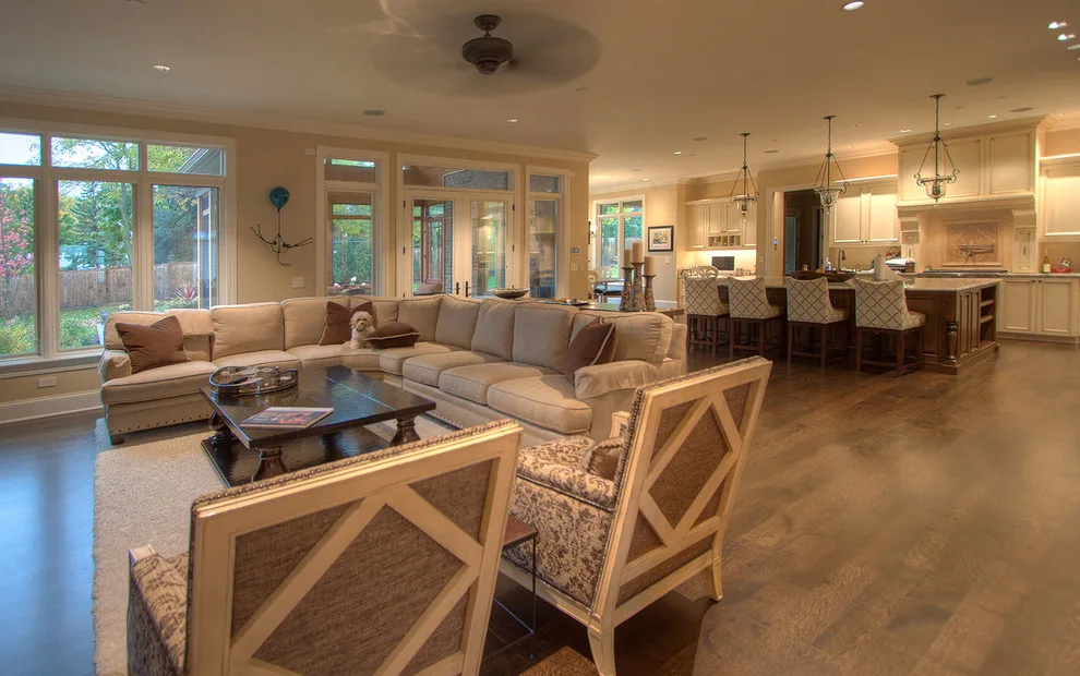 Grovewood IL by Heartstone Custom Builders - Photo 24
