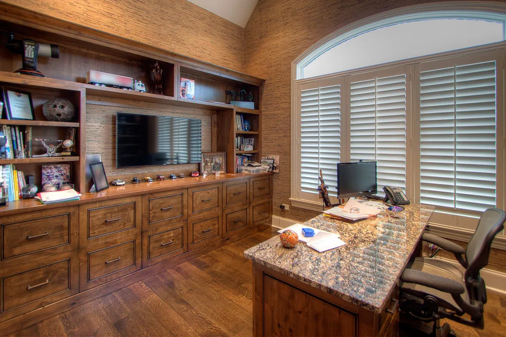 Grovewood IL by Heartstone Custom Builders - Photo 2