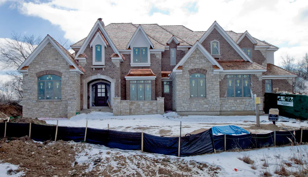 Grovewood IL by Heartstone Custom Builders - Photo 20