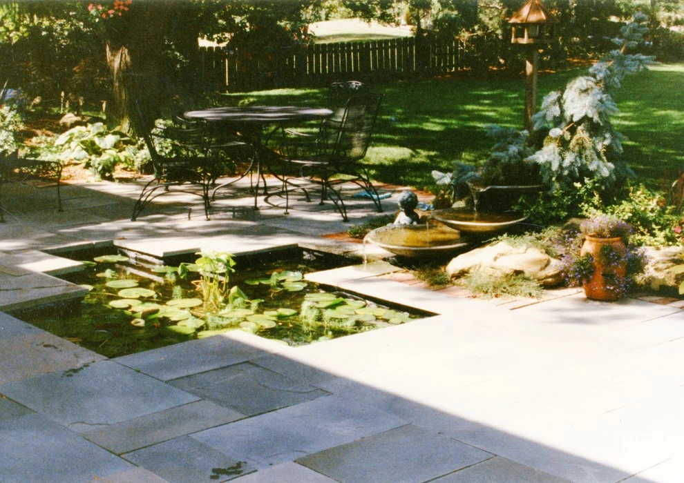 Eikenberry Residence by Pro Care Horticultural Services - Photo 27