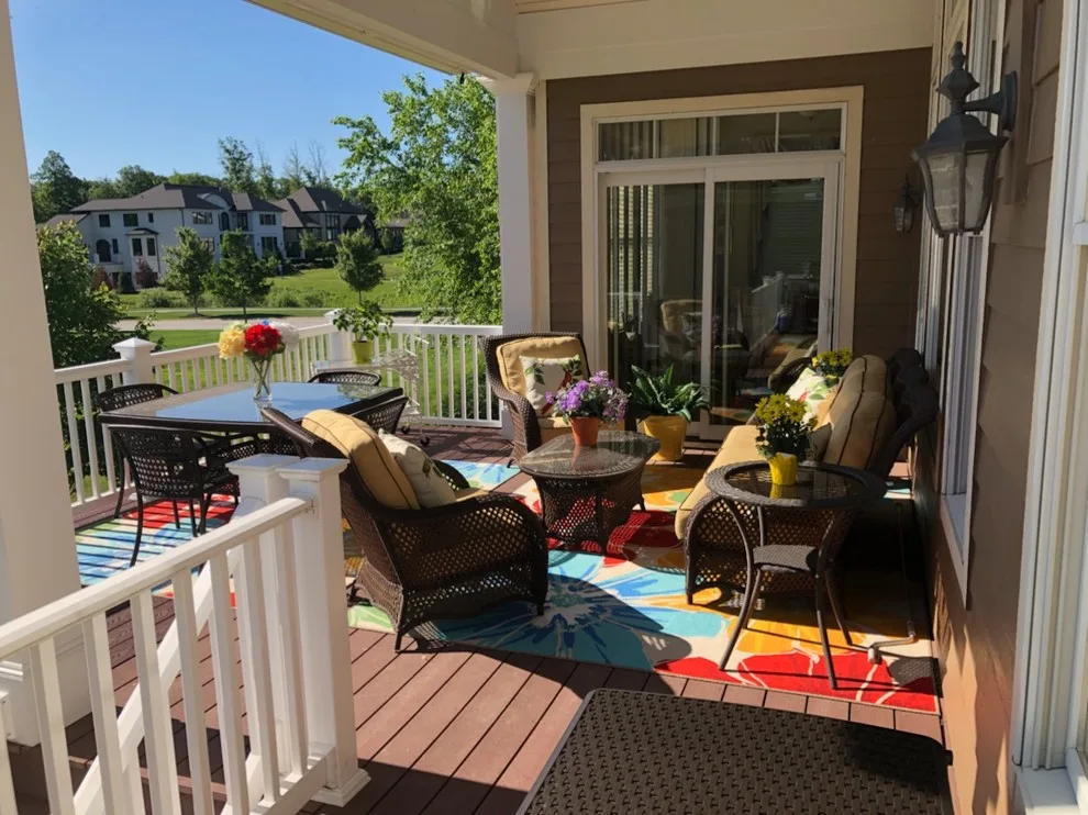 Outdoor Living Spaces by Hurst Design Build Remodel - Photo 46
