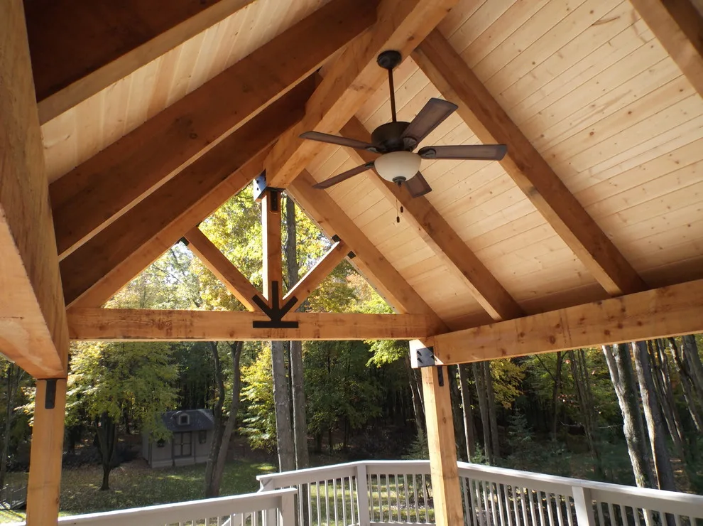 Outdoor Living Spaces by Hurst Design Build Remodel - Photo 36