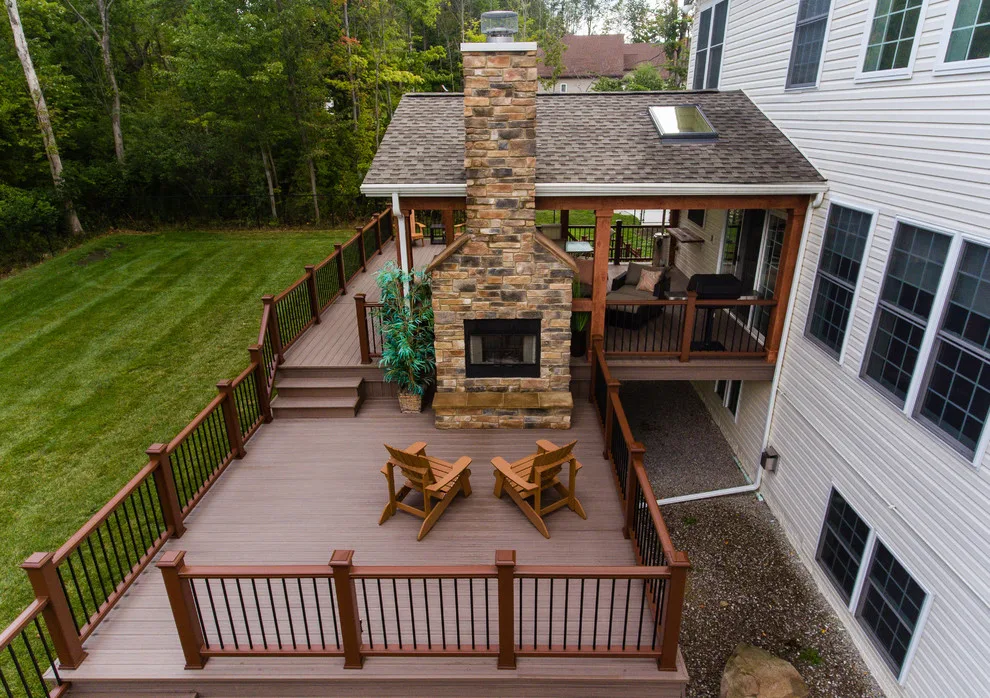 Outdoor Living Spaces by Hurst Design Build Remodel - Photo 41