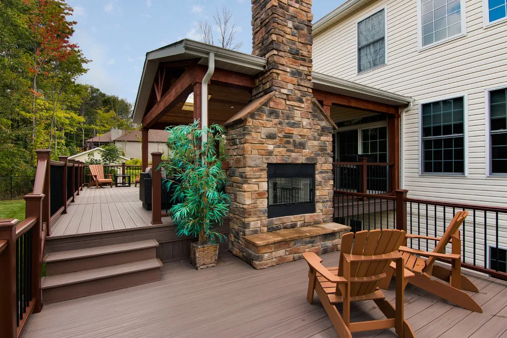 Outdoor Living Spaces by Hurst Design Build Remodel - Photo 24