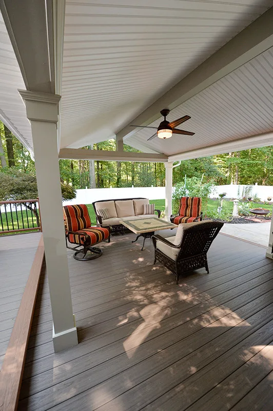 Outdoor Living Spaces by Hurst Design Build Remodel - Photo 33