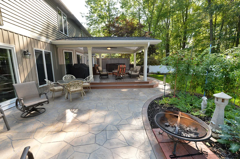 Outdoor Living Spaces by Hurst Design Build Remodel - Photo 47