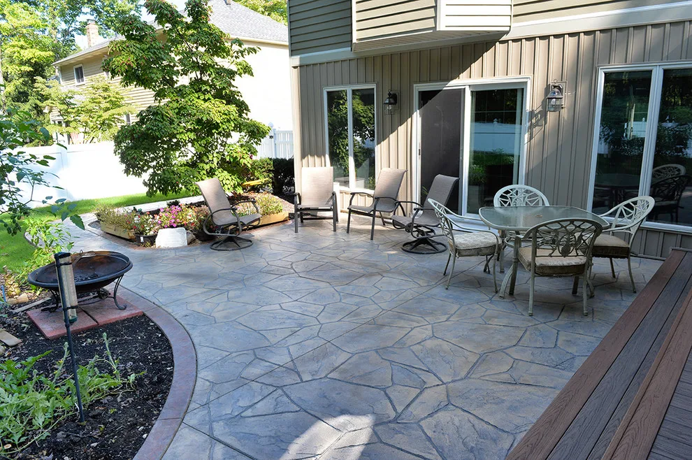 Outdoor Living Spaces by Hurst Design Build Remodel - Photo 7