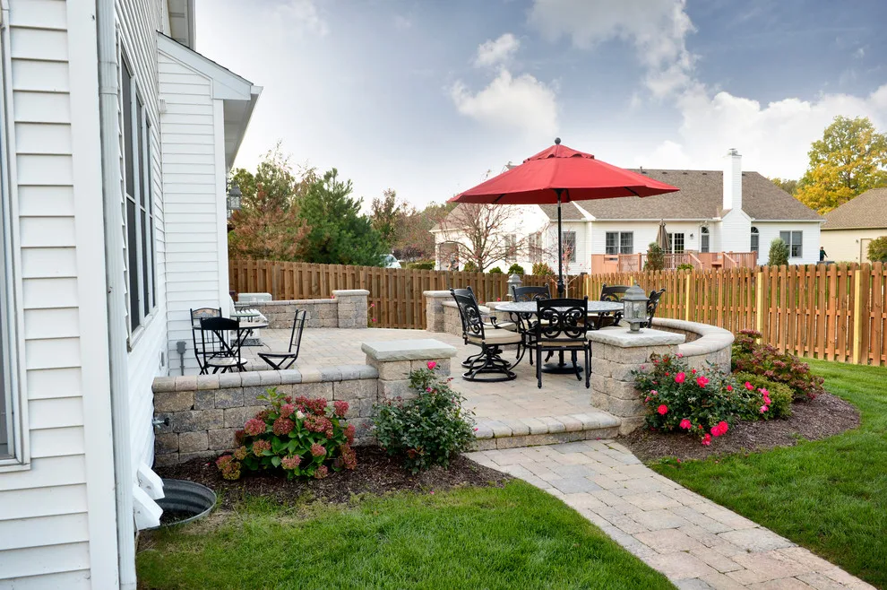 Outdoor Living Spaces by Hurst Design Build Remodel - Photo 2